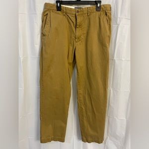Ralph Lauren Polo Chino 36/32